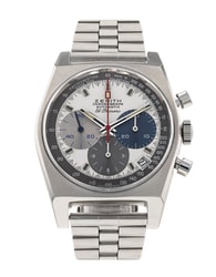 Zenith El Primero 03.A384.400/3817.M3817